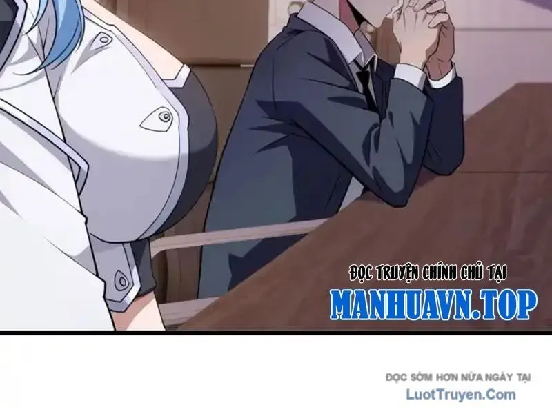 Bật Hack Mà Vẫn Là Tông Môn Yếu Nhất Sao [Chap 39]