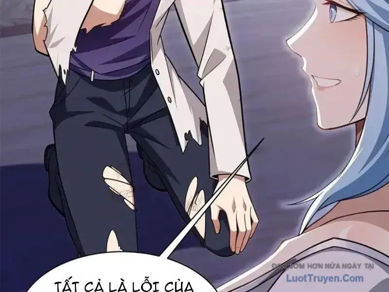 Bật Hack Mà Vẫn Là Tông Môn Yếu Nhất Sao [Chap 39]