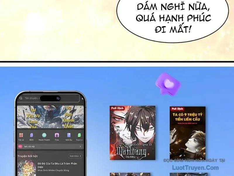 Bật Hack Mà Vẫn Là Tông Môn Yếu Nhất Sao [Chap 39]