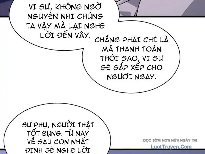 Bật Hack Mà Vẫn Là Tông Môn Yếu Nhất Sao [Chap 39]