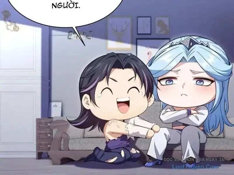 Bật Hack Mà Vẫn Là Tông Môn Yếu Nhất Sao [Chap 39]