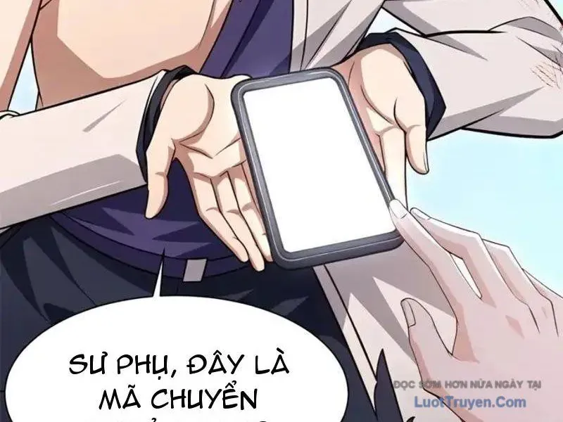 Bật Hack Mà Vẫn Là Tông Môn Yếu Nhất Sao [Chap 39]