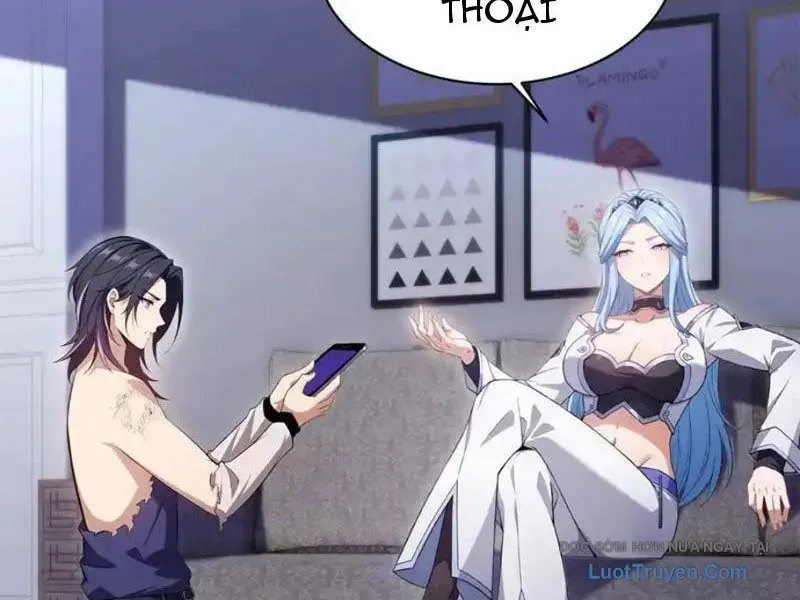 Bật Hack Mà Vẫn Là Tông Môn Yếu Nhất Sao [Chap 39]