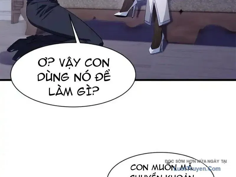 Bật Hack Mà Vẫn Là Tông Môn Yếu Nhất Sao [Chap 39]