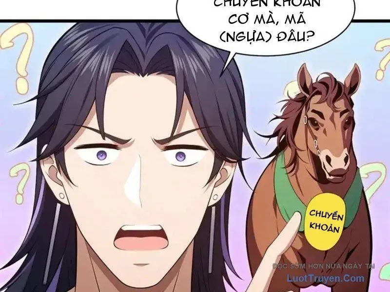 Bật Hack Mà Vẫn Là Tông Môn Yếu Nhất Sao [Chap 39]