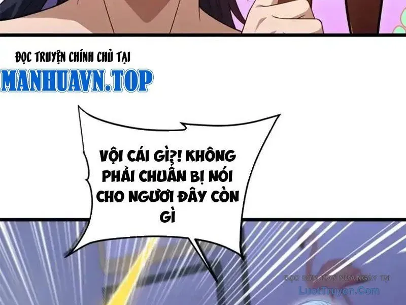 Bật Hack Mà Vẫn Là Tông Môn Yếu Nhất Sao [Chap 39]