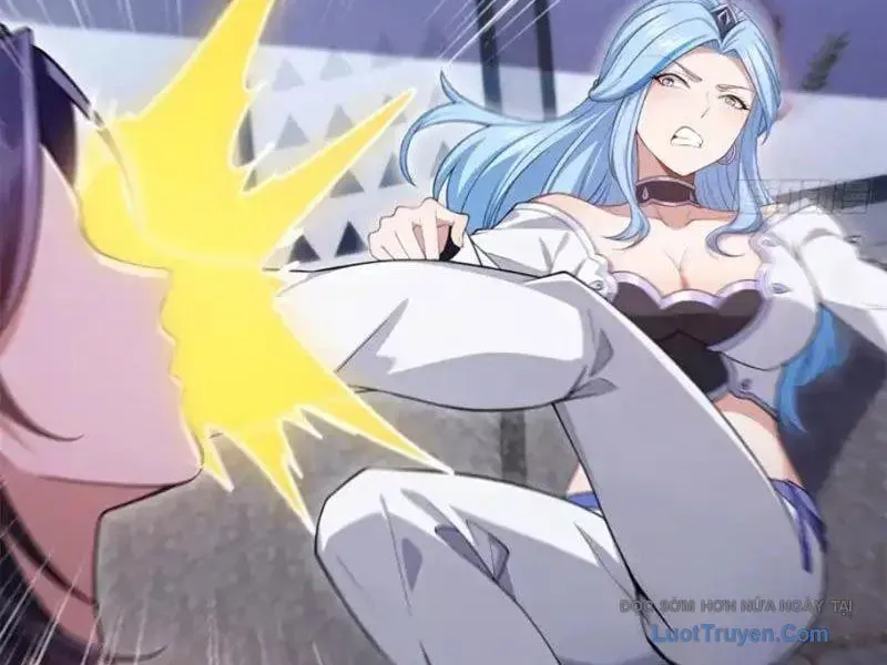 Bật Hack Mà Vẫn Là Tông Môn Yếu Nhất Sao [Chap 39]