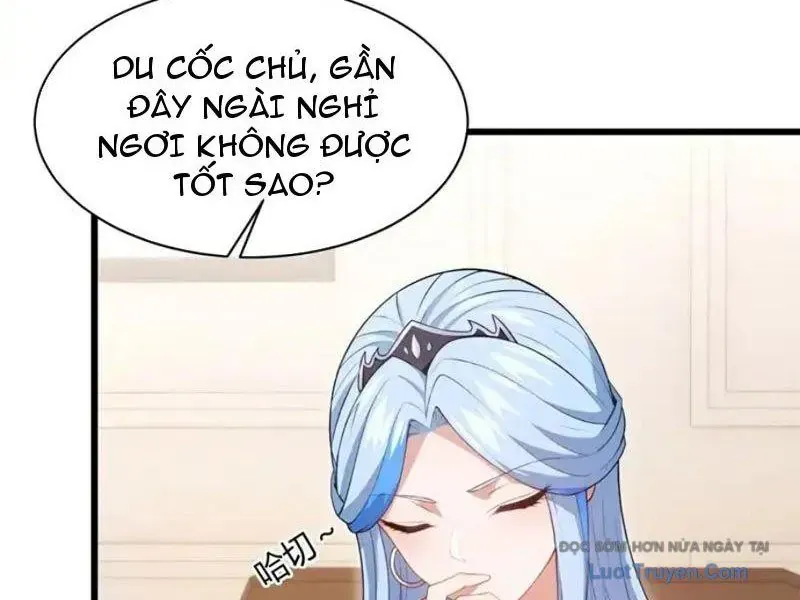 Bật Hack Mà Vẫn Là Tông Môn Yếu Nhất Sao [Chap 39]