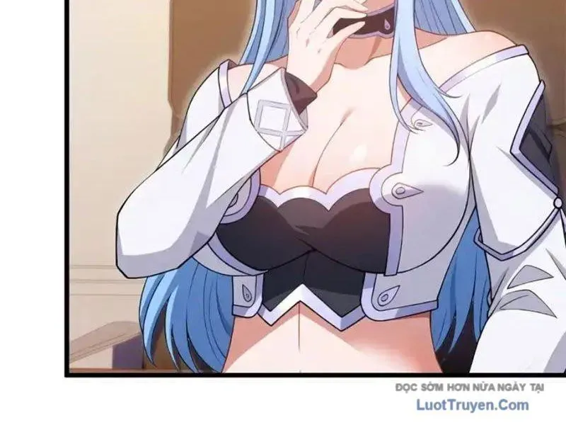 Bật Hack Mà Vẫn Là Tông Môn Yếu Nhất Sao [Chap 39]