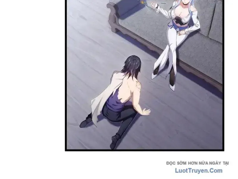 Bật Hack Mà Vẫn Là Tông Môn Yếu Nhất Sao [Chap 39]