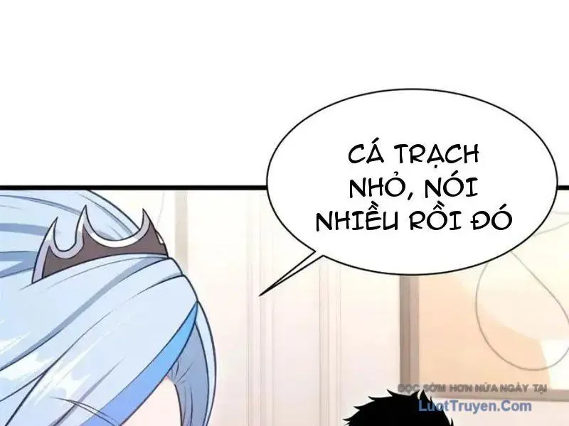 Bật Hack Mà Vẫn Là Tông Môn Yếu Nhất Sao [Chap 39]