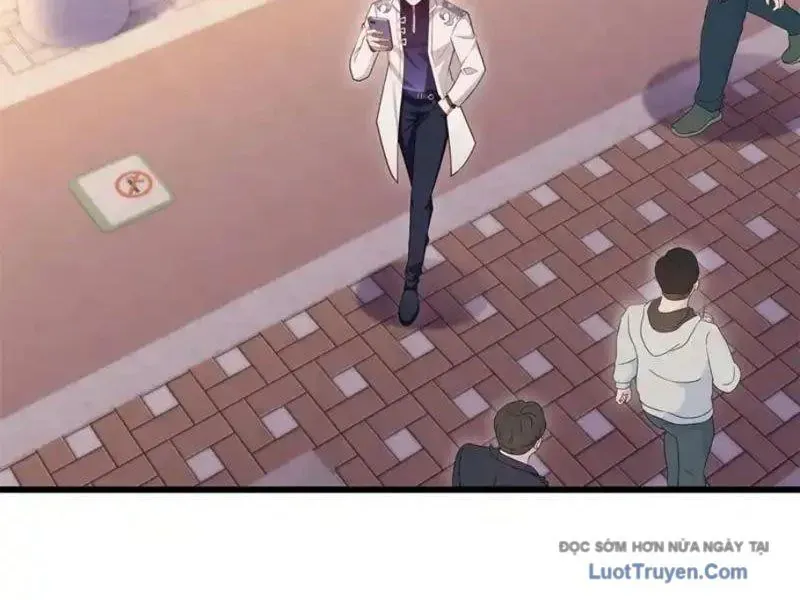 Bật Hack Mà Vẫn Là Tông Môn Yếu Nhất Sao [Chap 39]