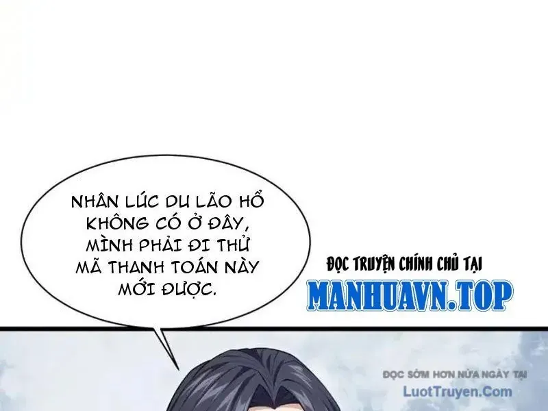 Bật Hack Mà Vẫn Là Tông Môn Yếu Nhất Sao [Chap 39]