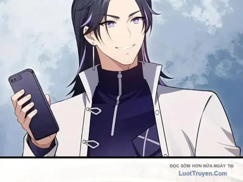 Bật Hack Mà Vẫn Là Tông Môn Yếu Nhất Sao [Chap 39]