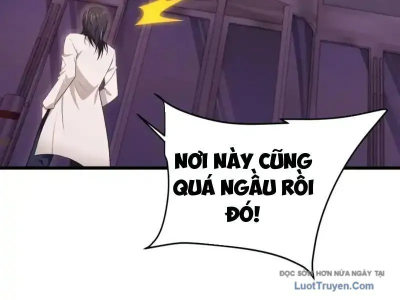 Bật Hack Mà Vẫn Là Tông Môn Yếu Nhất Sao [Chap 39]