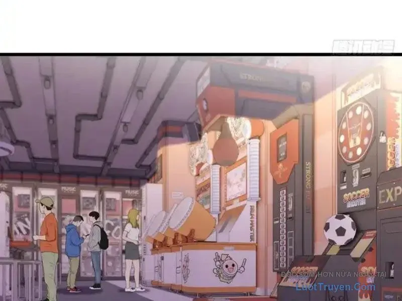 Bật Hack Mà Vẫn Là Tông Môn Yếu Nhất Sao [Chap 39]