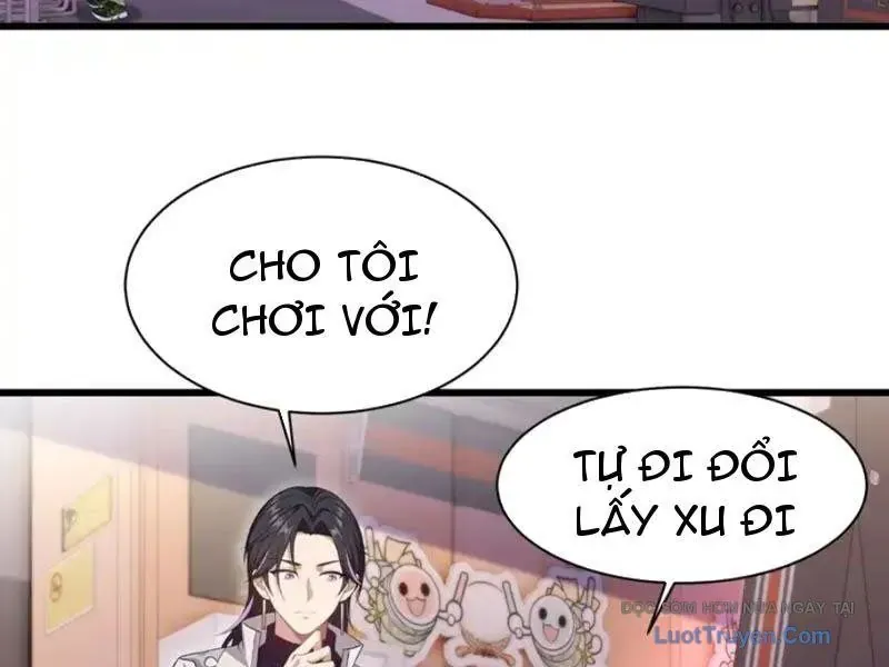 Bật Hack Mà Vẫn Là Tông Môn Yếu Nhất Sao [Chap 39]