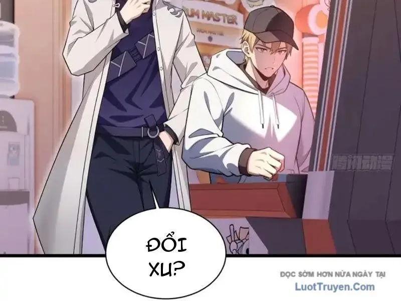 Bật Hack Mà Vẫn Là Tông Môn Yếu Nhất Sao [Chap 39]