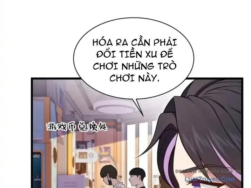 Bật Hack Mà Vẫn Là Tông Môn Yếu Nhất Sao [Chap 39]