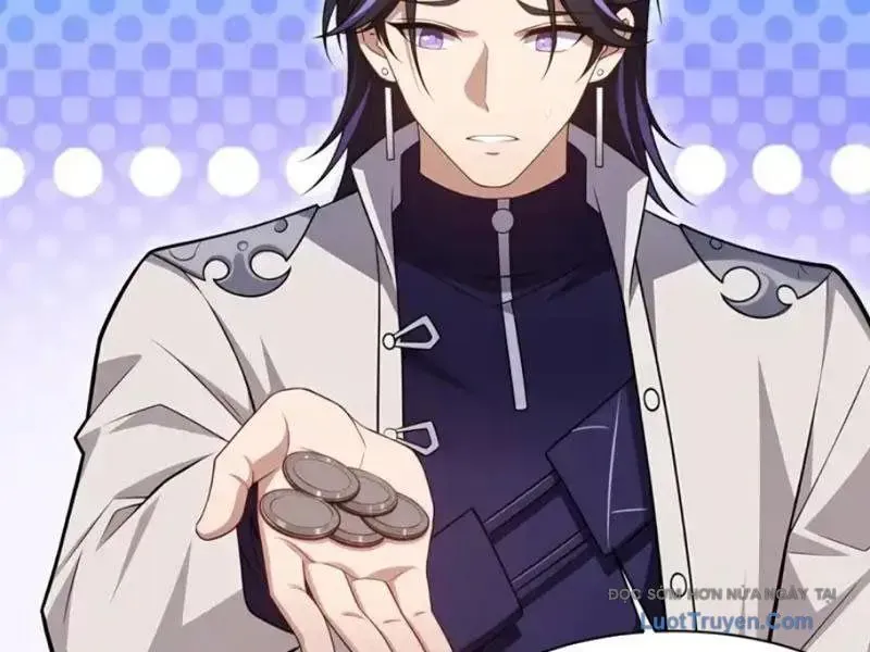 Bật Hack Mà Vẫn Là Tông Môn Yếu Nhất Sao [Chap 39]