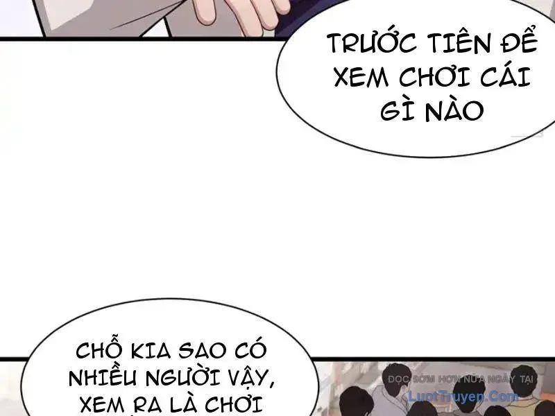 Bật Hack Mà Vẫn Là Tông Môn Yếu Nhất Sao [Chap 39]