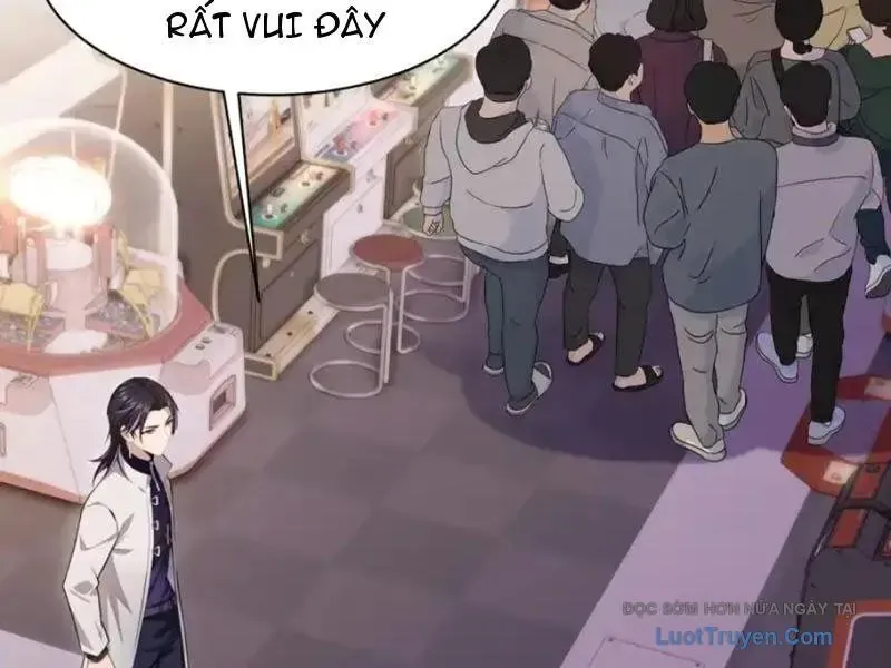 Bật Hack Mà Vẫn Là Tông Môn Yếu Nhất Sao [Chap 39]