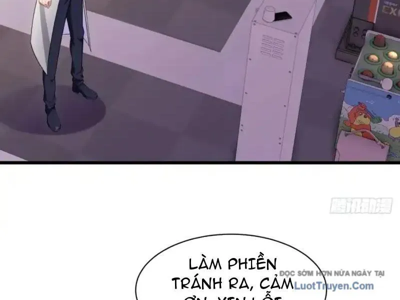 Bật Hack Mà Vẫn Là Tông Môn Yếu Nhất Sao [Chap 39]