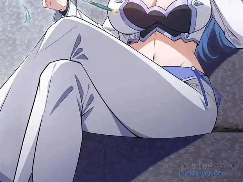 Bật Hack Mà Vẫn Là Tông Môn Yếu Nhất Sao [Chap 39]