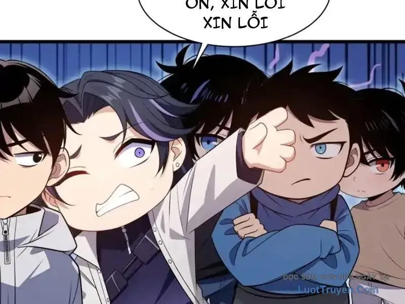 Bật Hack Mà Vẫn Là Tông Môn Yếu Nhất Sao [Chap 39]