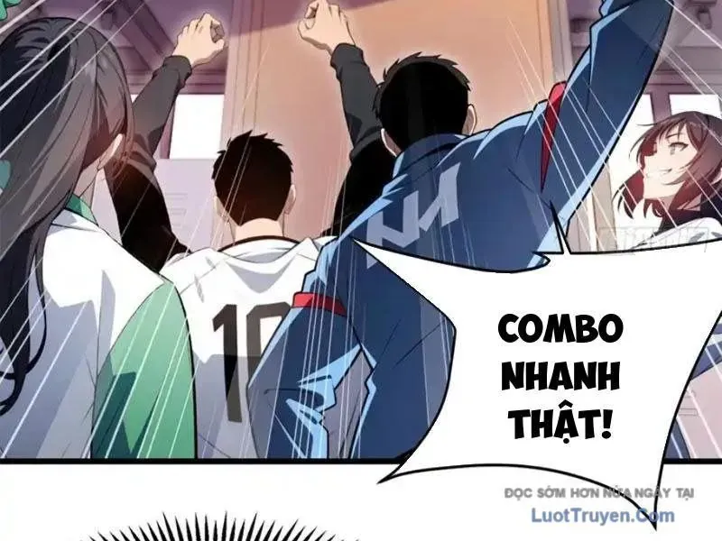 Bật Hack Mà Vẫn Là Tông Môn Yếu Nhất Sao [Chap 39]