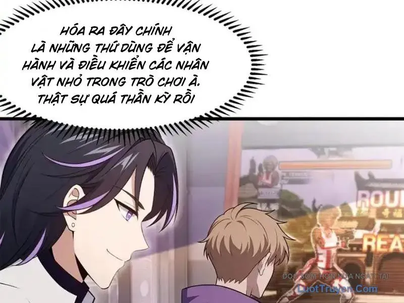 Bật Hack Mà Vẫn Là Tông Môn Yếu Nhất Sao [Chap 39]