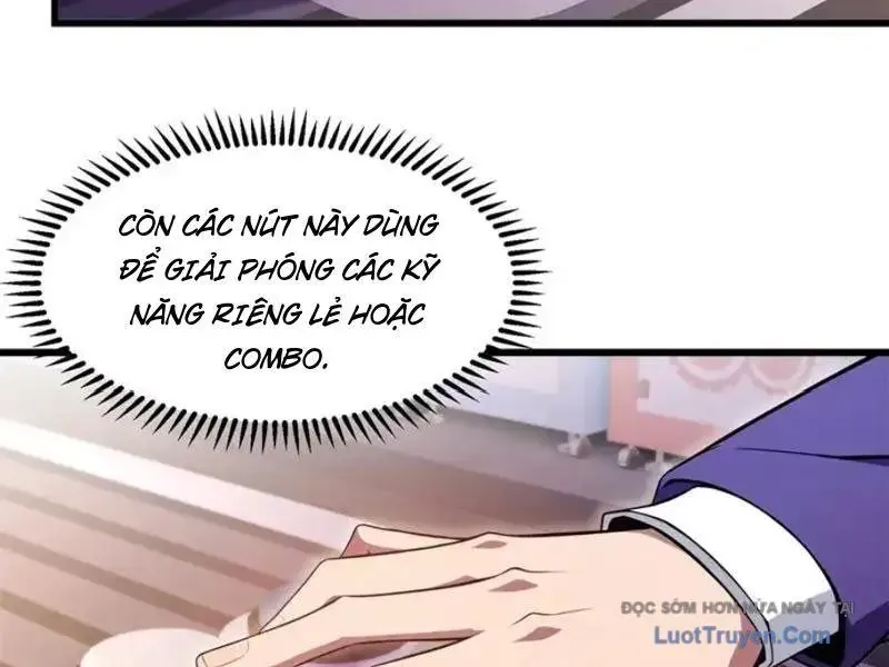 Bật Hack Mà Vẫn Là Tông Môn Yếu Nhất Sao [Chap 39]