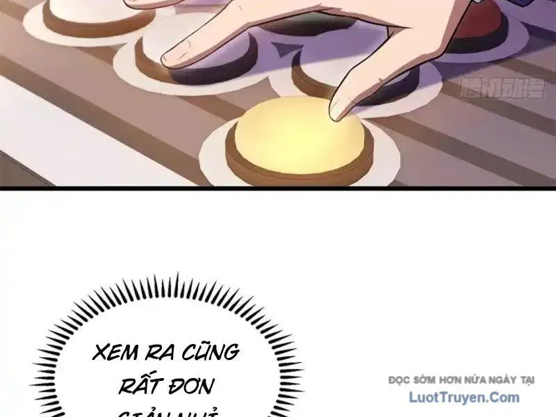 Bật Hack Mà Vẫn Là Tông Môn Yếu Nhất Sao [Chap 39]