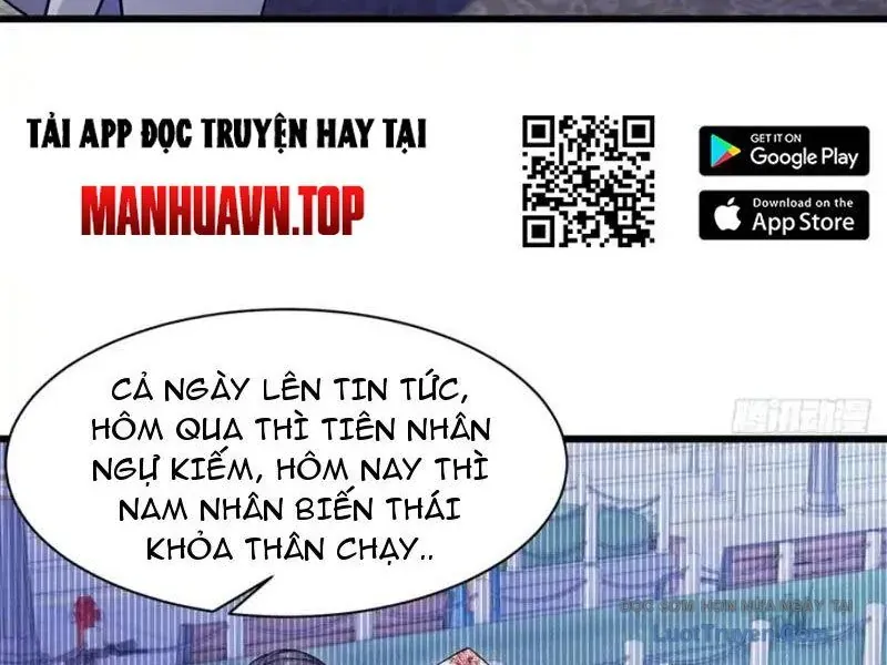 Bật Hack Mà Vẫn Là Tông Môn Yếu Nhất Sao [Chap 39]