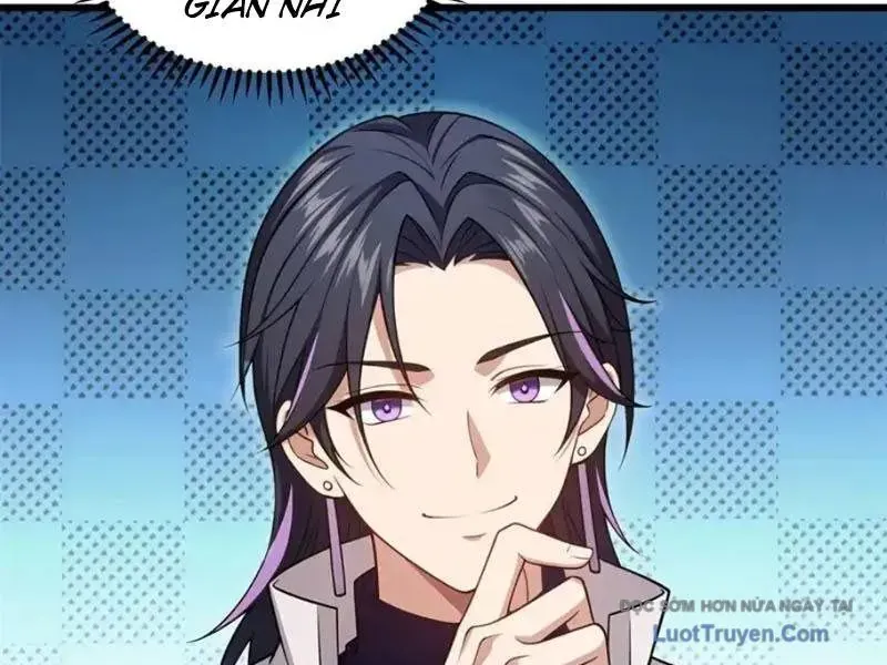 Bật Hack Mà Vẫn Là Tông Môn Yếu Nhất Sao [Chap 39]