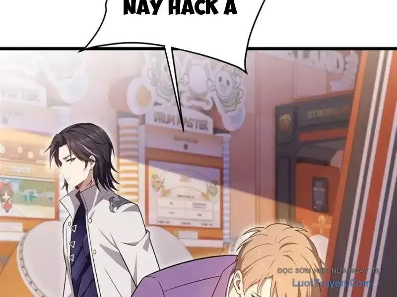 Bật Hack Mà Vẫn Là Tông Môn Yếu Nhất Sao [Chap 39]