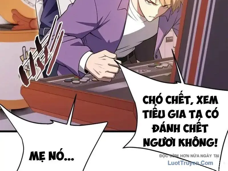 Bật Hack Mà Vẫn Là Tông Môn Yếu Nhất Sao [Chap 39]