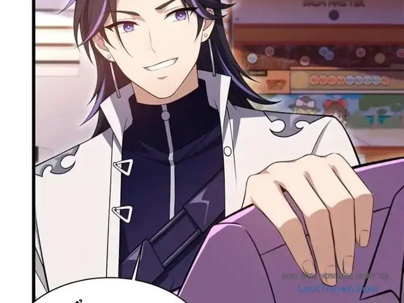 Bật Hack Mà Vẫn Là Tông Môn Yếu Nhất Sao [Chap 39]