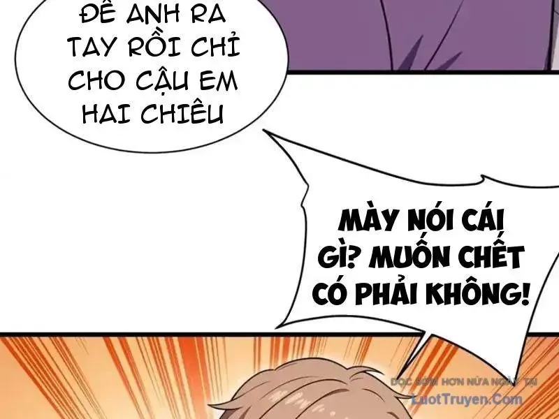 Bật Hack Mà Vẫn Là Tông Môn Yếu Nhất Sao [Chap 39]