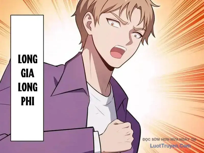 Bật Hack Mà Vẫn Là Tông Môn Yếu Nhất Sao [Chap 39]