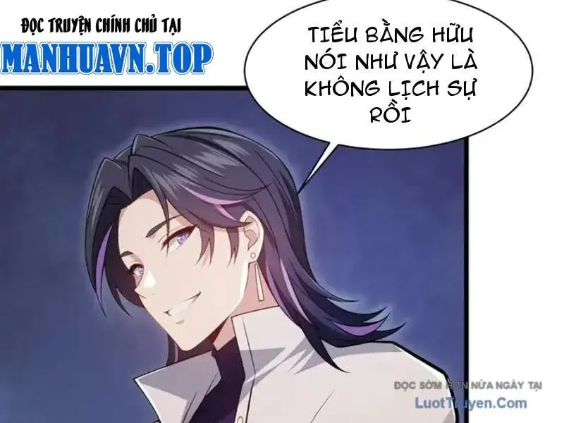 Bật Hack Mà Vẫn Là Tông Môn Yếu Nhất Sao [Chap 39]