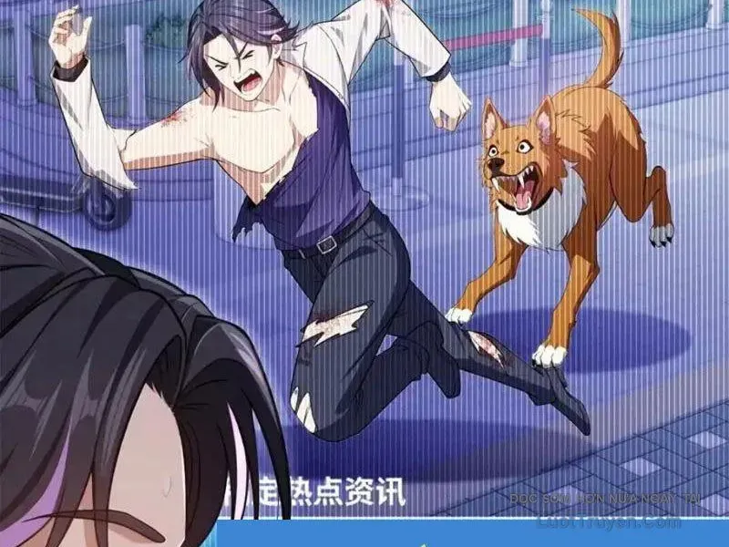 Bật Hack Mà Vẫn Là Tông Môn Yếu Nhất Sao [Chap 39]