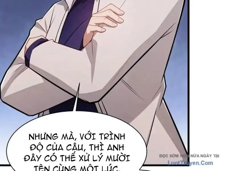 Bật Hack Mà Vẫn Là Tông Môn Yếu Nhất Sao [Chap 39]