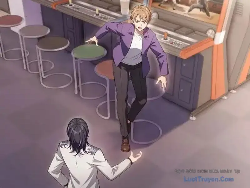 Bật Hack Mà Vẫn Là Tông Môn Yếu Nhất Sao [Chap 39]