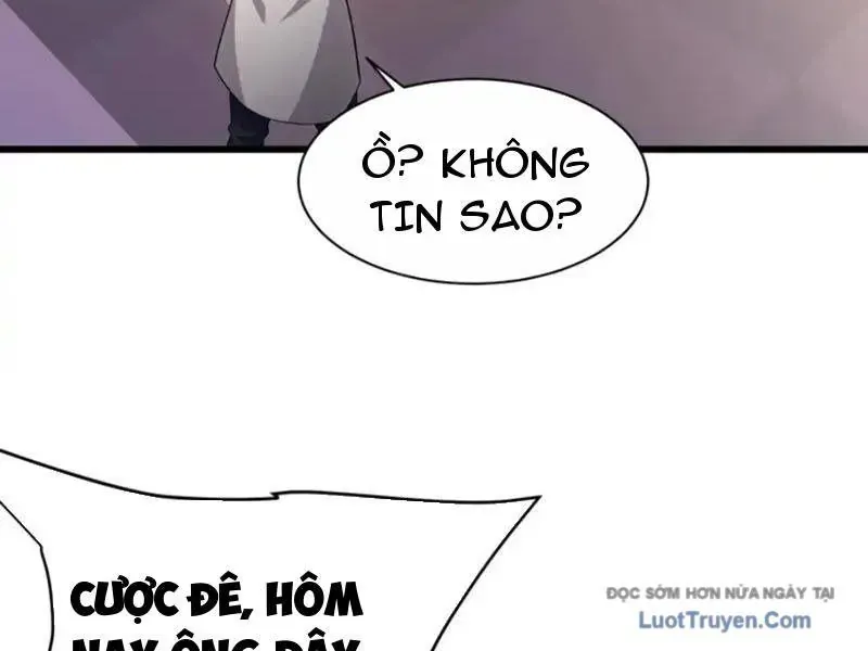 Bật Hack Mà Vẫn Là Tông Môn Yếu Nhất Sao [Chap 39]