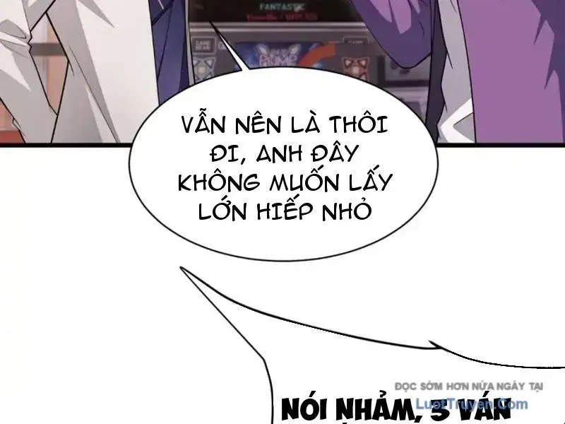 Bật Hack Mà Vẫn Là Tông Môn Yếu Nhất Sao [Chap 39]