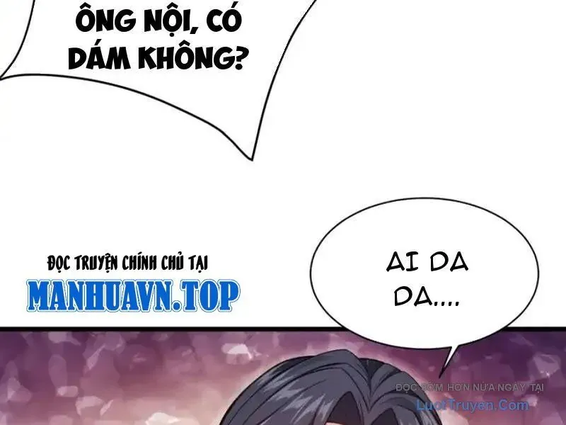 Bật Hack Mà Vẫn Là Tông Môn Yếu Nhất Sao [Chap 39]