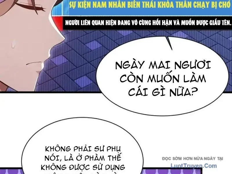 Bật Hack Mà Vẫn Là Tông Môn Yếu Nhất Sao [Chap 39]