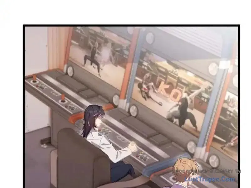 Bật Hack Mà Vẫn Là Tông Môn Yếu Nhất Sao [Chap 39]