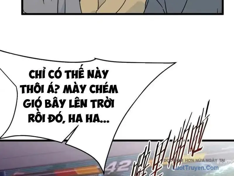 Bật Hack Mà Vẫn Là Tông Môn Yếu Nhất Sao [Chap 39]